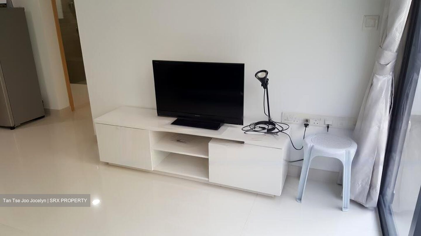 21 Richards (D19), Apartment #453664611